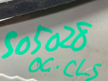 Load image into Gallery viewer, TAIL LIGHT LAMP ASSEMBLY CLS500 CLS55 CLS550 CLS63 06 07 08 Right - NW415905
