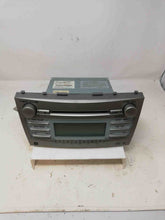 Load image into Gallery viewer, RADIO Toyota Camry 2007 07 2008 08 2009 09 - NW139893
