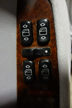 Load image into Gallery viewer, FRONT DOOR WINDOW SWITCH CL500 CL55 CL600 CL65 S350 S430 00-06 Left - NW57331
