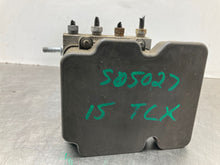 Load image into Gallery viewer, ABS ANTI-LOCK BRAKE PUMP Acura TLX 15 16 17 18 - NW415166
