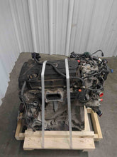 Load image into Gallery viewer, ENGINE MOTOR Acura TLX 2015 15 2016 16 2.4L VIN 1 - NW415399
