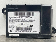 Load image into Gallery viewer, COMMUNICATION CONTROL MODULE COMPUTER Acura TLX 15 16 17 18 - NW415277
