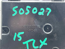 Load image into Gallery viewer, COMMUNICATION CONTROL MODULE COMPUTER Acura TLX 15 16 17 18 - NW415277
