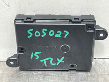 Load image into Gallery viewer, COMMUNICATION CONTROL MODULE COMPUTER Acura TLX 15 16 17 18 - NW415277
