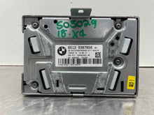 Load image into Gallery viewer, Radio  BMW X1 2018 - NW548712
