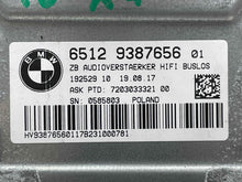 Load image into Gallery viewer, Radio  BMW X1 2018 - NW548712
