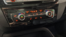 Load image into Gallery viewer, FRONT TEMPERATURE CONTROLS BMW X1 X2 16 17 18 19 20 - NW415564
