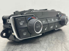 Load image into Gallery viewer, FRONT TEMPERATURE CONTROLS BMW X1 X2 16 17 18 19 20 - NW415564
