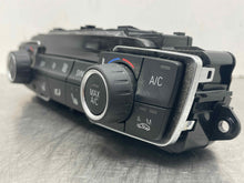 Load image into Gallery viewer, FRONT TEMPERATURE CONTROLS BMW X1 X2 16 17 18 19 20 - NW415564
