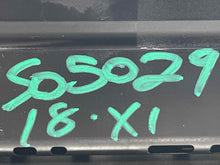 Load image into Gallery viewer, FRONT TEMPERATURE CONTROLS BMW X1 X2 16 17 18 19 20 - NW415564
