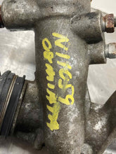 Load image into Gallery viewer, STEERING GEAR Mazda Miata MX-5 06 07 08 09 10 11 12 13 14 - NW169162
