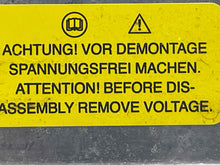 Load image into Gallery viewer, AIR BAG CONTROL MODULE COMPUTER I3 I8 X1 X2 Cooper Countryman 14-20 - NW415279
