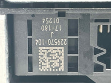 Load image into Gallery viewer, AIR BAG CONTROL MODULE COMPUTER I3 I8 X1 X2 Cooper Countryman 14-20 - NW415279
