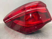 Load image into Gallery viewer, TAIL LIGHT LAMP ASSEMBLY BMW X1 16 17 18 19 Left - NW415900
