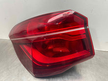 Load image into Gallery viewer, TAIL LIGHT LAMP ASSEMBLY BMW X1 16 17 18 19 Left - NW415900
