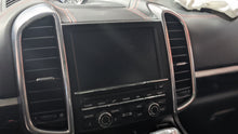Load image into Gallery viewer, INFO-GPS SCREEN Porsche Cayenne 11 12 13 14 15 16 - NW415586

