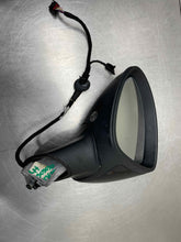 Load image into Gallery viewer, SIDE VIEW DOOR MIRROR Porsche Cayenne 11 12 13 14 Left - NW415360
