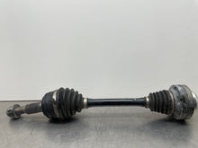 Load image into Gallery viewer, Axle Shaft  PORSCHE CAYENNE 2013 - NW415214

