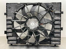 Load image into Gallery viewer, Radiator Fan Assembly  PORSCHE CAYENNE 2013 - NW415390
