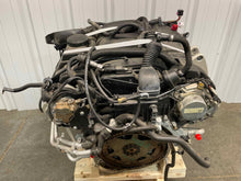 Load image into Gallery viewer, Engine Motor  PORSCHE CAYENNE 2013 - NW415406
