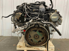 Load image into Gallery viewer, Engine Motor  PORSCHE CAYENNE 2013 - NW415406
