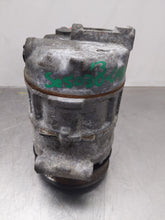 Load image into Gallery viewer, AC Compressor  PORSCHE CAYENNE 2013 - NW415318
