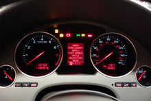 Load image into Gallery viewer, SPEEDOMETER CLUSTER Audi A4 2003 03 2004 04 Convertible - NW159446
