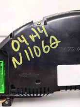 Load image into Gallery viewer, SPEEDOMETER CLUSTER Audi A4 2003 03 2004 04 Convertible - NW159446
