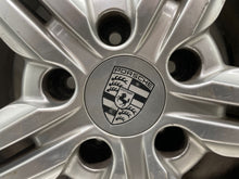 Load image into Gallery viewer, Wheel Rim  PORSCHE CAYENNE 2013 - NW415990
