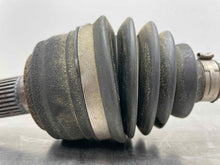 Load image into Gallery viewer, FRONT CV AXLE SHAFT Porsche Cayenne 11 12 13 14 15 16 17 18 - NW415215
