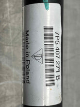 Load image into Gallery viewer, FRONT CV AXLE SHAFT Porsche Cayenne 11 12 13 14 15 16 17 18 - NW415215
