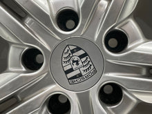 Load image into Gallery viewer, Wheel Rim  PORSCHE CAYENNE 2013 - NW415991
