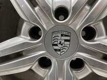 Load image into Gallery viewer, Wheel Rim  PORSCHE CAYENNE 2013 - NW415992
