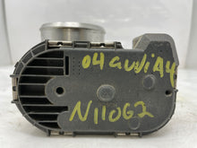 Load image into Gallery viewer, THROTTLE BODY AUDI A4 PASSAT 00 01 02 03 - 05 1.8 TURBO - NW177693
