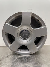 Load image into Gallery viewer, WHEEL Audi A4 2002 02 03 04 05 16x7 Alloy 5 Flat Spokes - NW197297
