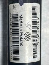 Load image into Gallery viewer, REAR AXLE SHAFT Porsche Cayenne 11 12 13 14 15 16 17 18 - NW415216
