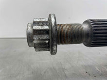 Load image into Gallery viewer, REAR AXLE SHAFT Porsche Cayenne 11 12 13 14 15 16 17 18 - NW415216
