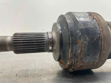 Load image into Gallery viewer, REAR AXLE SHAFT Porsche Cayenne 11 12 13 14 15 16 17 18 - NW415216

