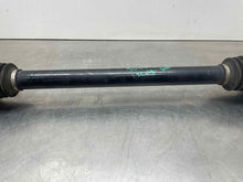 Load image into Gallery viewer, REAR AXLE SHAFT Porsche Cayenne 11 12 13 14 15 16 17 18 - NW415216
