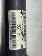 Load image into Gallery viewer, REAR AXLE SHAFT Porsche Cayenne 11 12 13 14 15 16 17 18 - NW415217

