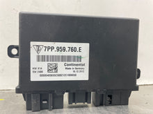 Load image into Gallery viewer, TRANSMISSION CONTROL MODULE COMPUTER Cayenne 2011-2016 - NW415299
