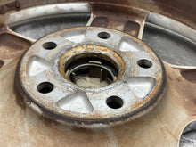 Load image into Gallery viewer, WHEEL Audi A4 2002 02 03 04 05 16x7 Alloy 5 Flat Spokes - NW197298
