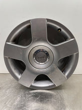 Load image into Gallery viewer, WHEEL Audi A4 2002 02 03 04 05 16x7 Alloy 5 Flat Spokes - NW197300
