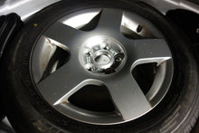 Load image into Gallery viewer, WHEEL Audi A4 2002 02 03 04 05 16x7 Alloy 5 Flat Spokes - NW197300
