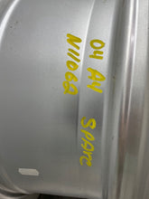 Load image into Gallery viewer, WHEEL Audi A4 2002 02 03 04 05 16x7 Alloy 5 Flat Spokes - NW197300
