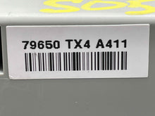 Load image into Gallery viewer, Info-Gps Screen Acura RDX 2018 - NW416284
