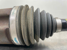 Load image into Gallery viewer, FRONT CV AXLE SHAFT Acura RDX 2016 16 2017 17 2018 18 Left - NW416041

