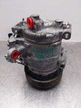 Load image into Gallery viewer, AC A/C AIR CONDITIONING COMPRESSOR Acura RDX 16 17 18 - NW416112
