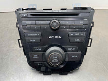Load image into Gallery viewer, RADIO Acura RDX 13 14 15 16 17 18 - NW416385
