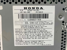 Load image into Gallery viewer, RADIO Acura RDX 13 14 15 16 17 18 - NW416385
